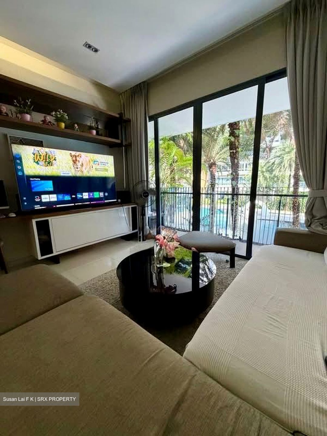 The Palette (D18), Condominium #605922601